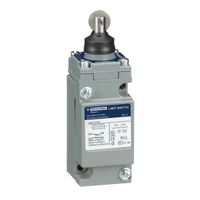 Schneider Electric 9007C54D industrial safety switch Wired
