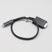 Origin Storage WD15 Thunderbolt USB-C Cable OEM: 5T73G