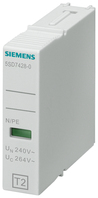 Siemens 5SD7428-0 zekering