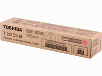 Toshiba T-281CEM Original magenta 1 pc(s)