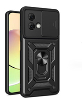 JLC Motorola G84 5G Gladiator Case with Camera Cover