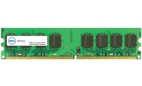 DELL AA335287 memóriamodul 8 GB 1 x 8 GB DDR4 2666 MHz ECC