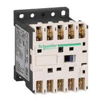Schneider Electric LP4K090087BW3 hulpcontact