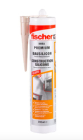 Fischer 53091 310 ml White
