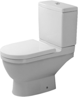 Duravit 0126090000 Toilette