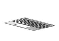 HP L02534-141 laptop spare part Keyboard