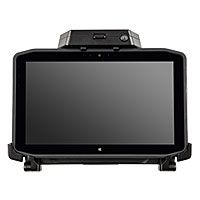 Zebra Xslate R12 Handy-Dockingstation Tablet Schwarz