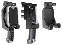 Brodit 510877 holder Handheld mobile computer Black Passive holder