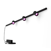 Philips Hue White and colour ambience 8719514407848 smart lighting Smart lighting spot Bluetooth