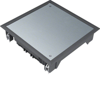 Hager VDQ06059005 Elektrogehäusezubehör
