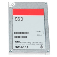 DELL 400-BERY internal solid state drive 2.5" 1920 GB SAS