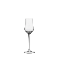 LEONARDO 061450 Weinglas 85 ml Universelles Weinglas