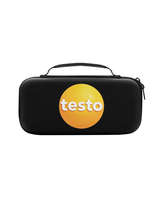 Testo 0590 0017 handbag/shoulder bag Black Unisex Barrel bag