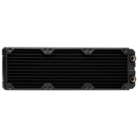 Corsair CX-9030003-WW computer cooling system part/accessory Radiator block