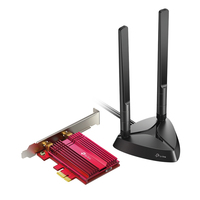 TP-Link Archer TX3000E Belső WLAN / Bluetooth 2402 Mbit/s