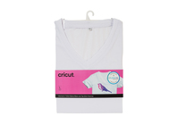 Cricut 2007908 Shirt/Top T-Shirt V-Ausschnitt