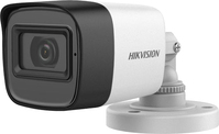 Hikvision DS-2CE16H0T-ITFS Golyó CCTV biztonsági kamera Szabadtéri 2560 x 1944 pixelek Plafon/fal
