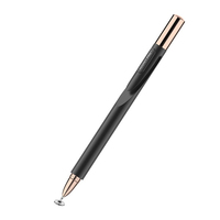 Adonit Pro 4 stylus-pen 22 g Zwart