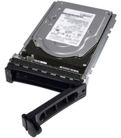DELL 0CP464 internal hard drive 3.5" 1 TB SAS