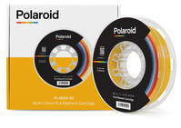 Polaroid Universal Polyacticsäure (PLA) Mehrfarbig 500 g