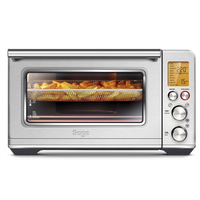 Sage the Smart Oven 22 L Stainless steel Grill