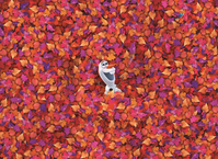 Clementoni Disney Frozen 2 Puzzle rompecabezas 1000 pieza(s) Arte