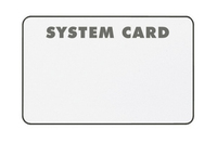 Indexa 9000CARD Kontaktfreie Smart Card