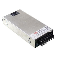 MEAN WELL HRP-450-7.5 áramátalakító és inverter 450 W