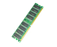 Acer Memory 256MB 400MHz ECC DDR RAM geheugenmodule 0,25 GB