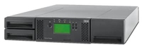 IBM LTO Ultrium 4 Tape Drive Storage drive Tape Cartridge 800 GB