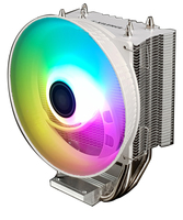 Xilence Performance C XC229 Processzor Hűtő 12 cm Fehér 1 dB