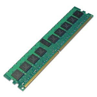 Fujitsu 1GB DDR2 533MHz PC2-4200 memory module 1 x 1 GB ECC