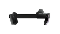 Microsoft HoloLens 2 Industrial Edition Dediziertes obenmontiertes Display 566 g Schwarz