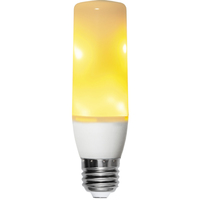 Star Trading 361-71-1 LED-Lampe Warmweiß 1800 K 3,94 W E27