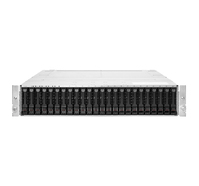 Hewlett Packard Enterprise J2000 lemeztömb Rack (2U)