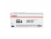 Canon 064 toner cartridge 1 pc(s) Original Cyan