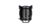 TTArtisan 11mm F2.8 Fisheye Lens MILC Weitwinkel-Fischaugenobjektiv Schwarz