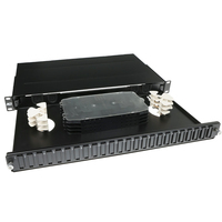 ACT FA2095 Patch Panel