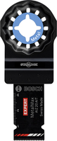 Bosch 2 608 900 012 multifunkciós szerszám kiegészítő Beszúró vágópenge