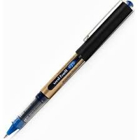 Uni-Ball Eye 10.1.0702 bolígrafo de punta redonda Bolígrafo cilíndrico Azul 1 pieza(s)