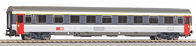 PIKO 58537 modelo a escala Modelo a escala de tren