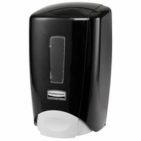 Rubbermaid 3486590 soap dispenser 500 L Black