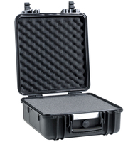 Explorer Cases 3317W.B equipment case Hard shell case Black