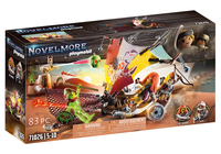 Playmobil Novelmore 71026 játékszett