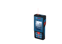Bosch GLM 100-25 C Professional Entfernungsmesser Schwarz, Blau, Rot 4x 0,08 - 100 m