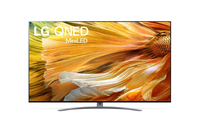 LG 86QNED919QA 2,18 m (86") 4K Ultra HD Smart-TV WLAN Silber
