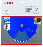 Bosch Expert for Construct Wood Cirkelzaagbladen