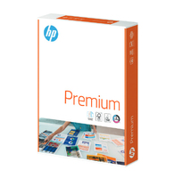 inapa-tecno HP Premium 90g 210x297 R CHP852 Druckerpapier A4 (210x297 mm) 500 Blätter Weiß