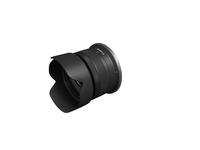 Canon RF-S 18-45 mm F4.5-6.3 IS STM Standard Zoom Camera Lenses, Black