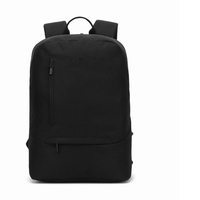 Celly DAYPACKBK backpack Casual backpack Black